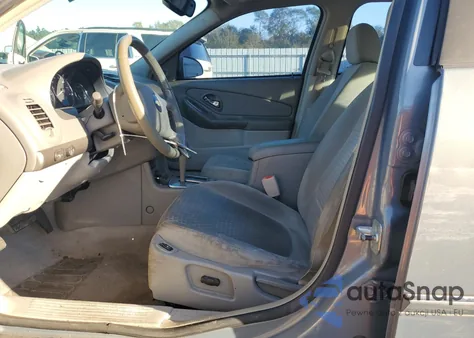 2007 Chevrolet Malibu Maxx Lt z USA, uszkodzony, nr VIN 1G1ZT67N47F255219